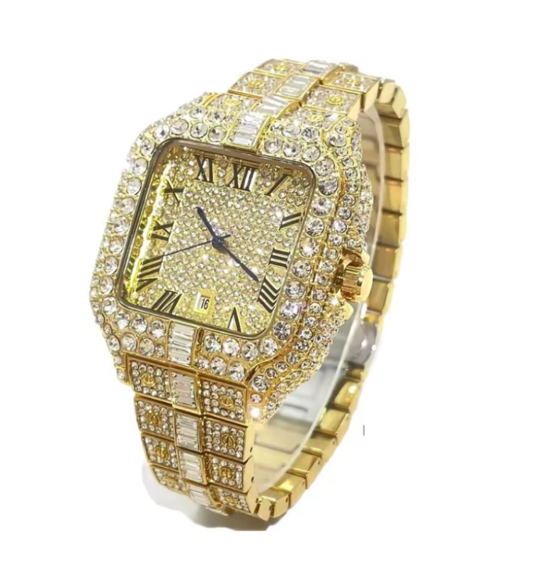 CARTI WATCH