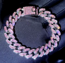 Load image into Gallery viewer, CUBAN LINK BRACELET
